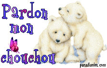 PARDON